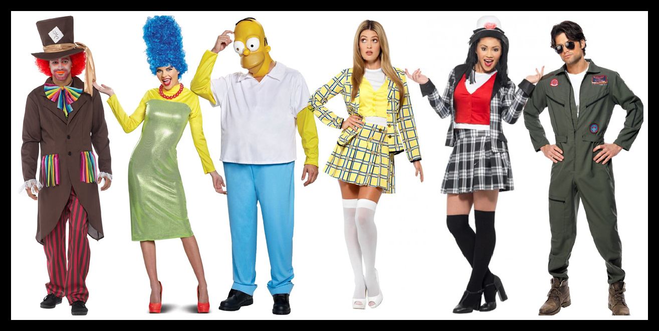 Foxxiegal Costumes | Fancy Dress Costumes and Accessories for Women & Men